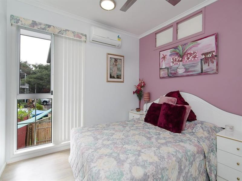 27/87 Macilwraith Street, Manoora QLD 4870