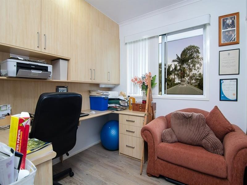 27/87 Macilwraith Street, Manoora QLD 4870