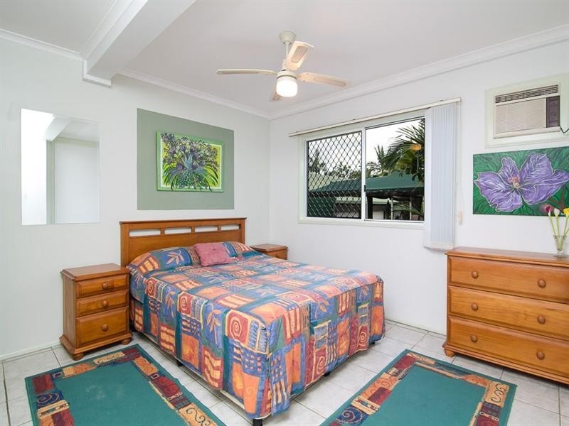 27/87 Macilwraith Street, Manoora QLD 4870