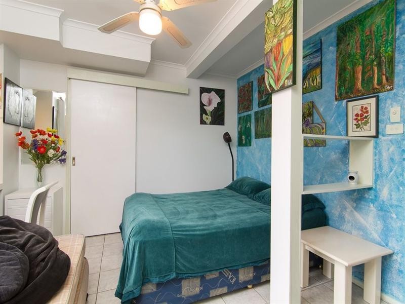 27/87 Macilwraith Street, Manoora QLD 4870