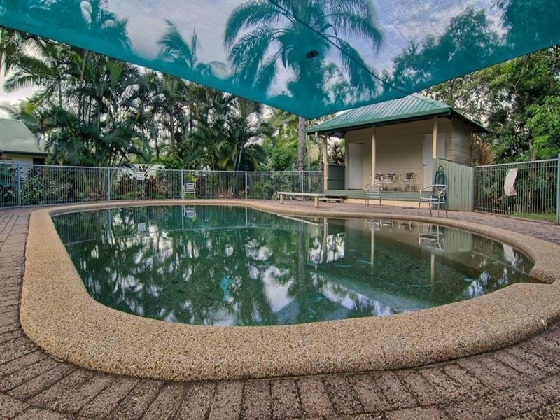27/87 Macilwraith Street, Manoora QLD 4870