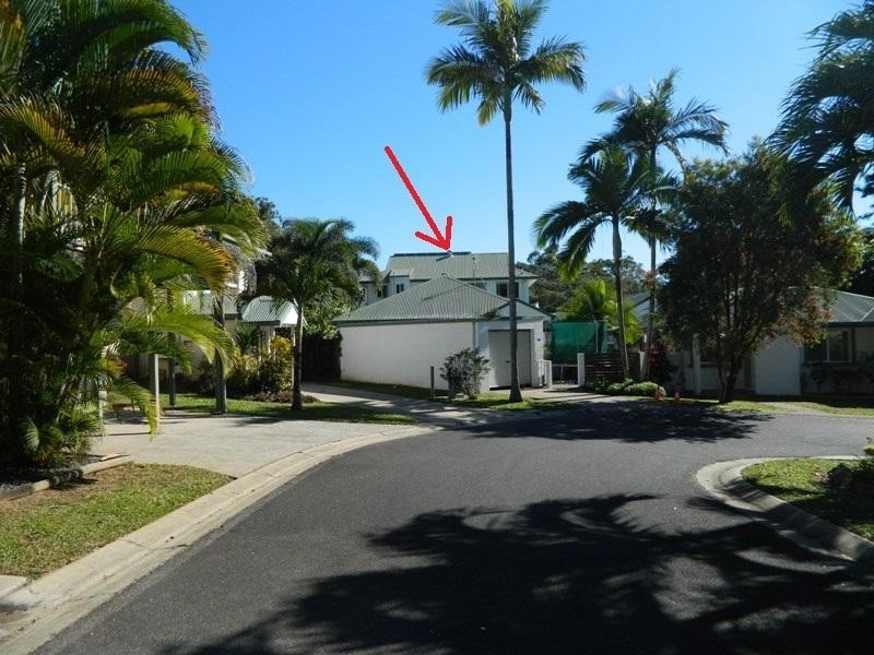 27/87 Macilwraith Street, Manoora QLD 4870