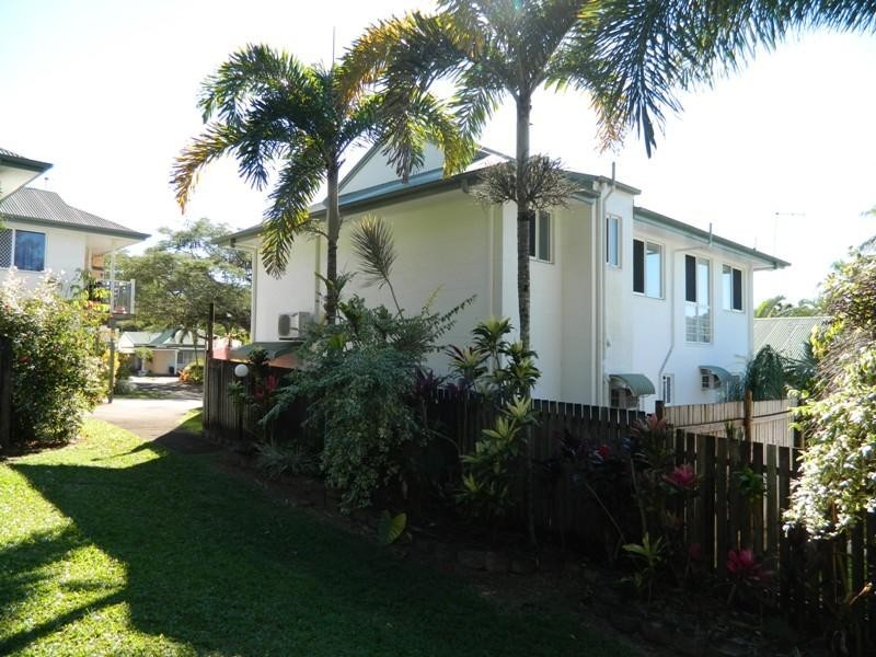 27/87 Macilwraith Street, Manoora QLD 4870