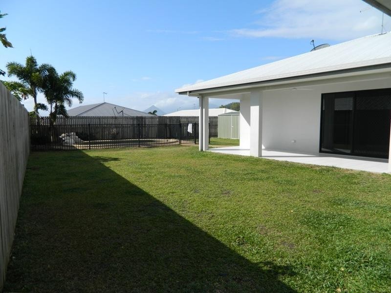 Bentley Park QLD 4869