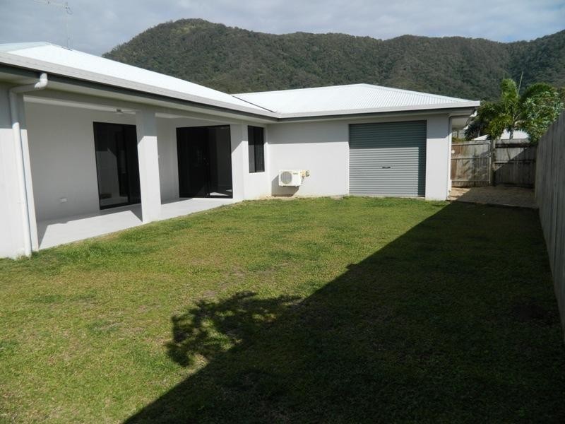 Bentley Park QLD 4869