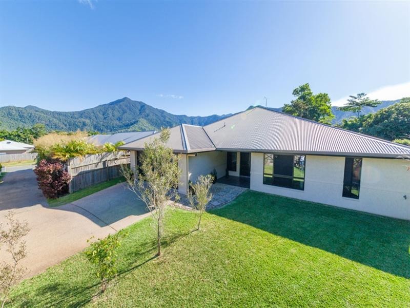 49 Timberlea Drive East, Bentley Park QLD 4869