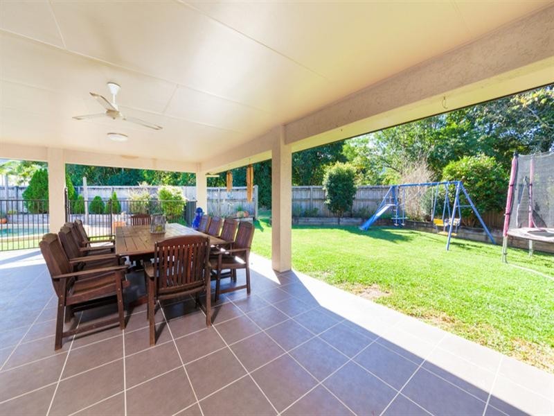 49 Timberlea Drive East, Bentley Park QLD 4869