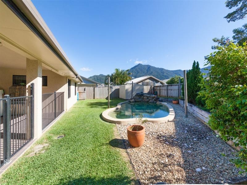 49 Timberlea Drive East, Bentley Park QLD 4869