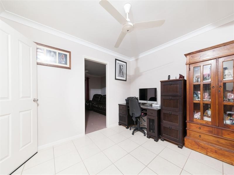 49 Timberlea Drive East, Bentley Park QLD 4869