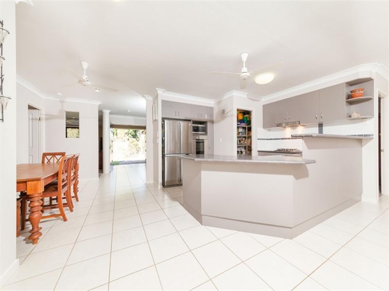49 Timberlea Drive East, Bentley Park QLD 4869
