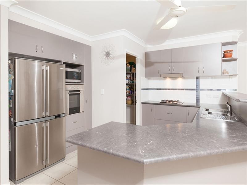 49 Timberlea Drive East, Bentley Park QLD 4869