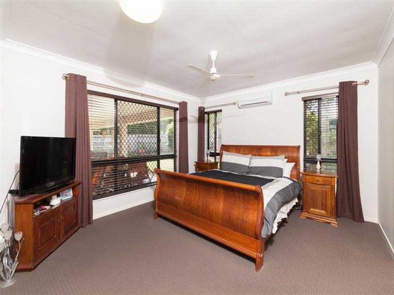 49 Timberlea Drive East, Bentley Park QLD 4869