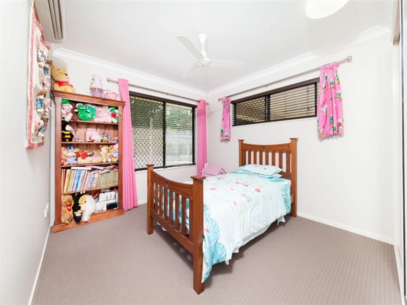 49 Timberlea Drive East, Bentley Park QLD 4869