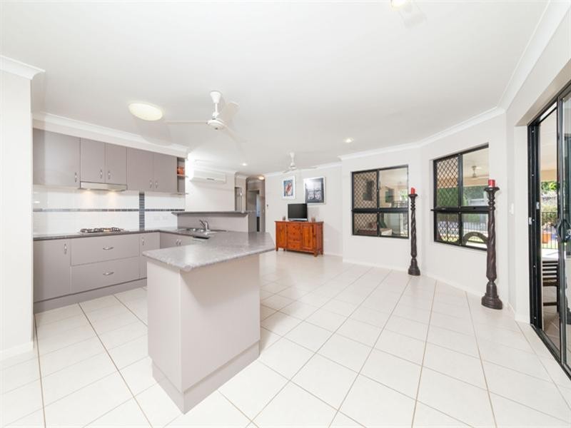 49 Timberlea Drive East, Bentley Park QLD 4869