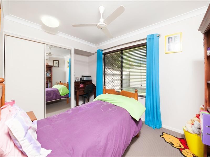 49 Timberlea Drive East, Bentley Park QLD 4869