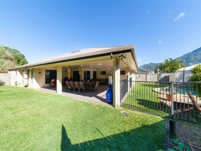 49 Timberlea Drive East, Bentley Park QLD 4869