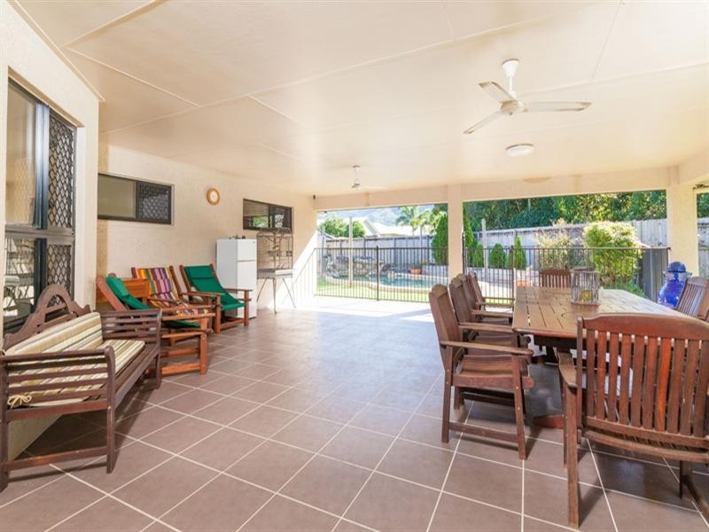 49 Timberlea Drive East, Bentley Park QLD 4869