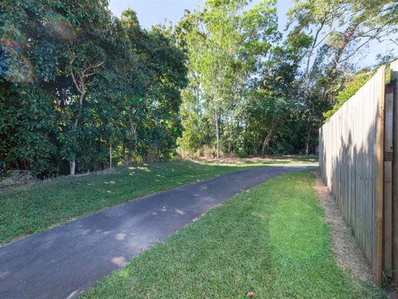 49 Timberlea Drive East, Bentley Park QLD 4869