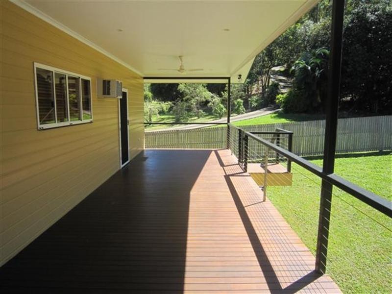 226 Dempsey Street, Gordonvale QLD 4865