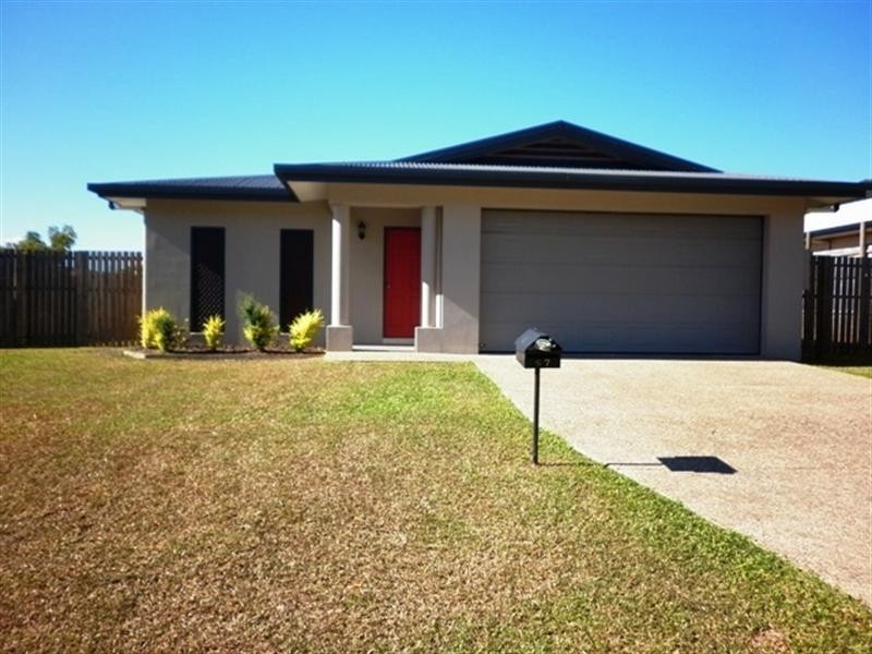 67 Cooktown Road, Edmonton QLD 4869