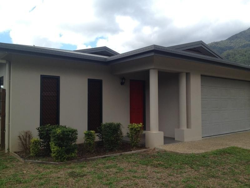 67 Cooktown Road, Edmonton QLD 4869