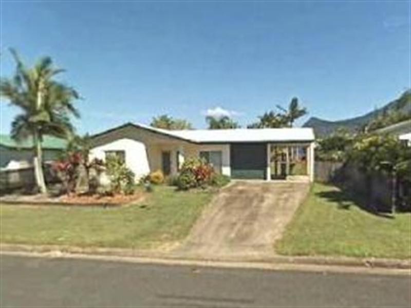 64 Resolution Drive, Bentley Park QLD 4869