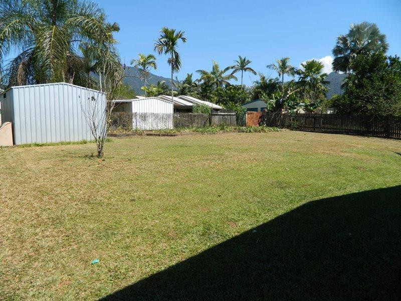 64 Resolution Drive, Bentley Park QLD 4869