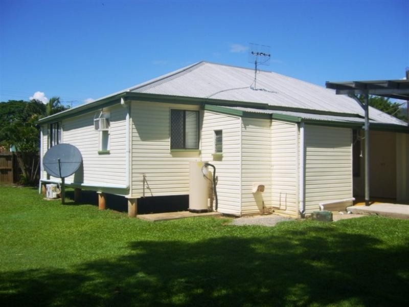 Gordonvale QLD 4865