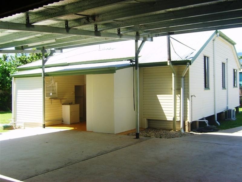 Gordonvale QLD 4865