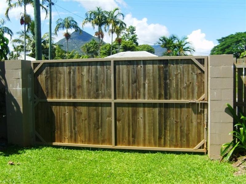 Gordonvale QLD 4865