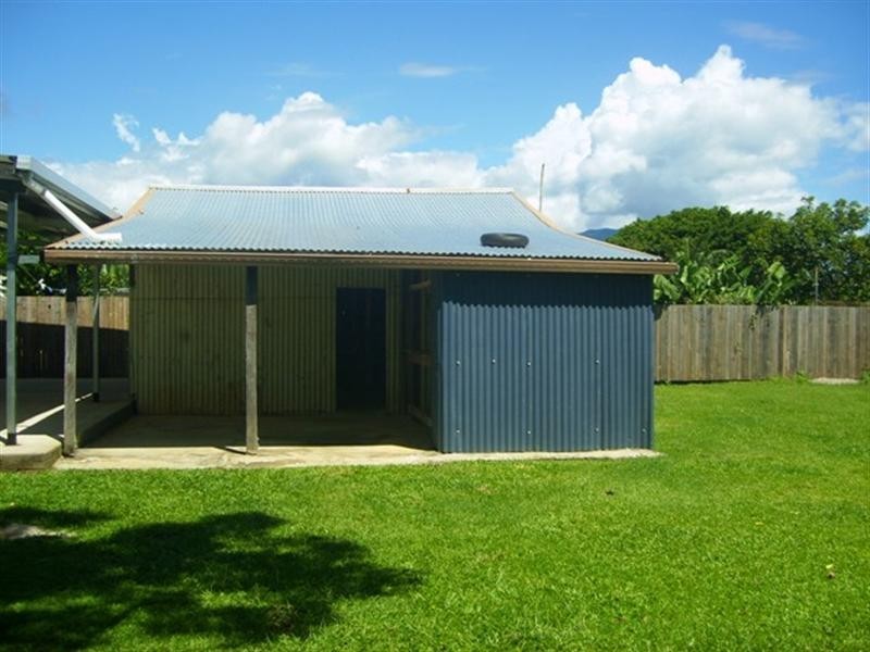 Gordonvale QLD 4865