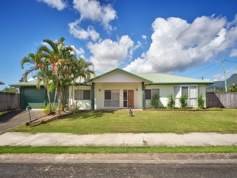 26 Ravizza Drive, Edmonton QLD 4869