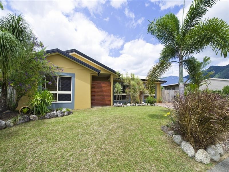 69 Accatino Street, Edmonton QLD 4869