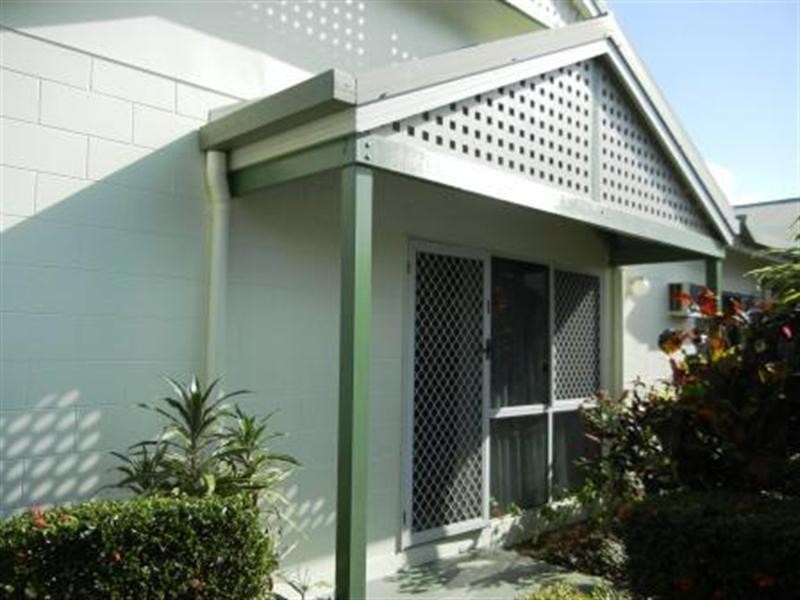 Unit 1 29 Riverstone Road, Gordonvale QLD 4865