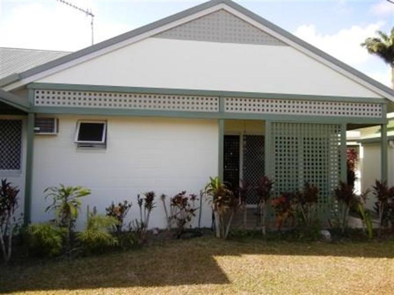 Unit 1 29 Riverstone Road, Gordonvale QLD 4865