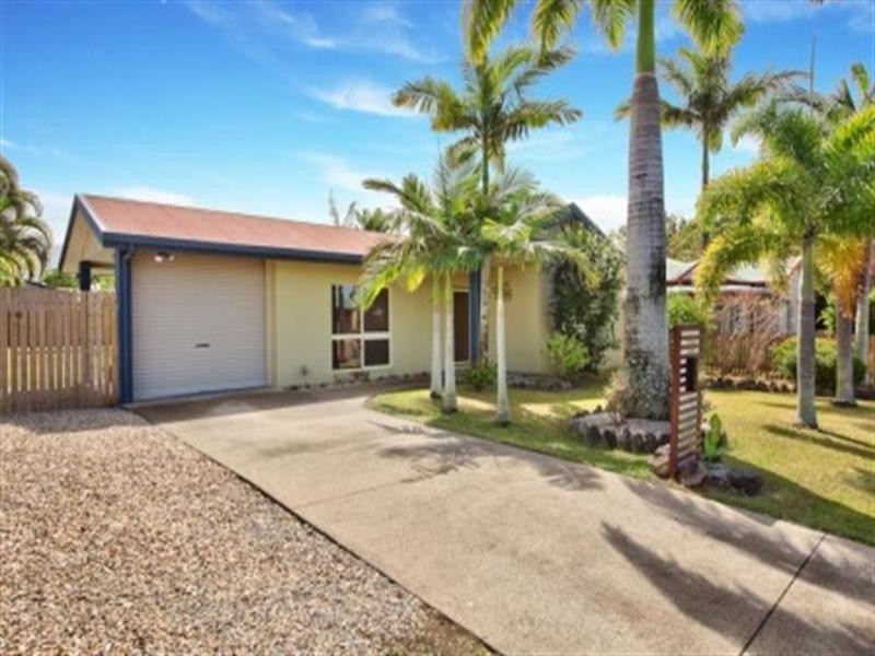 102 Farmer Street, Edmonton QLD 4869