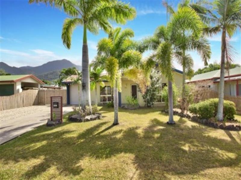 102 Farmer Street, Edmonton QLD 4869