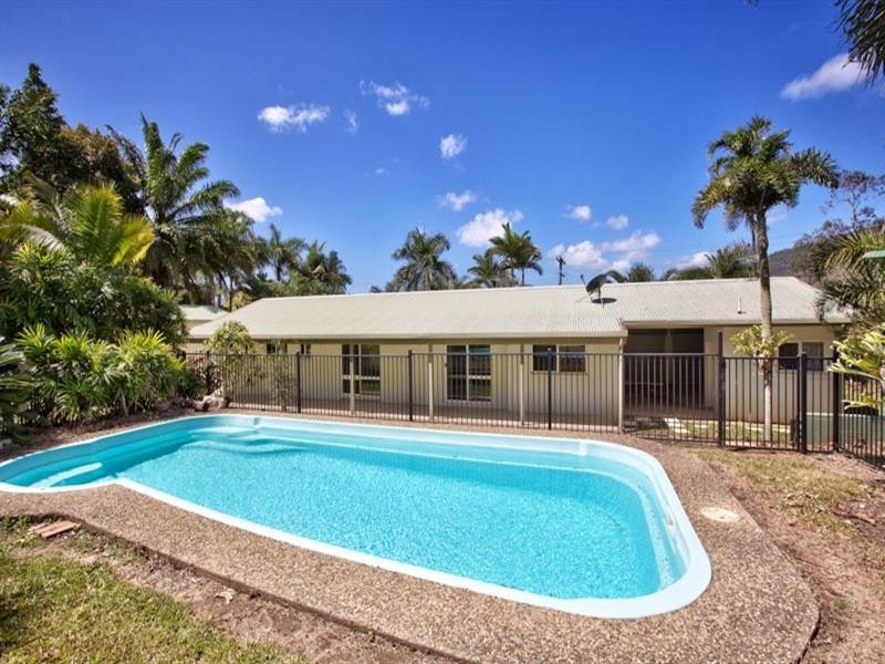 123 Dempsey Street, Gordonvale QLD 4865