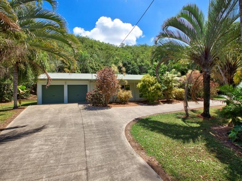 123 Dempsey Street, Gordonvale QLD 4865