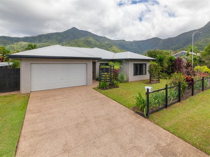 37 Cooktown Road, Edmonton QLD 4869