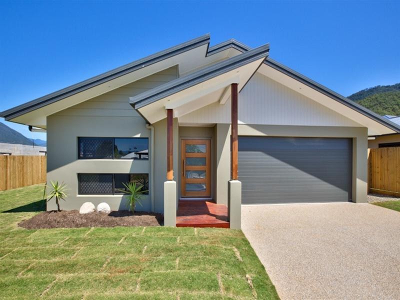 21 Muirhead Street, Gordonvale QLD 4865