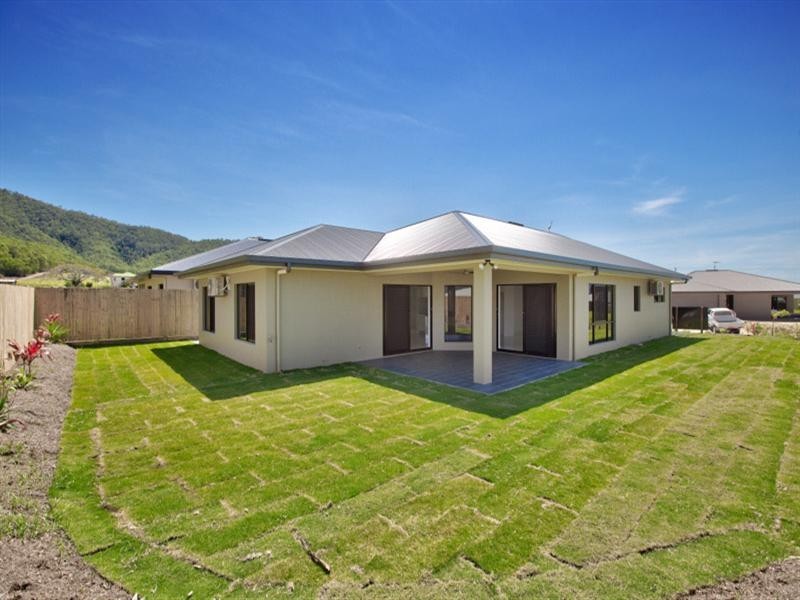 21 Muirhead Street, Gordonvale QLD 4865