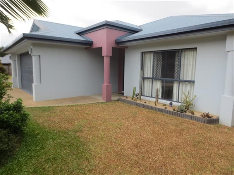 Bentley Park QLD 4869