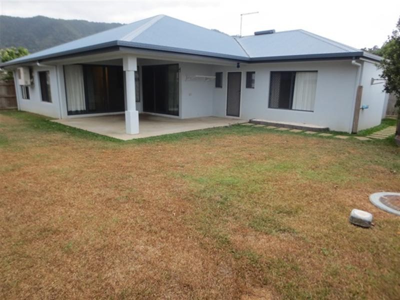 Bentley Park QLD 4869