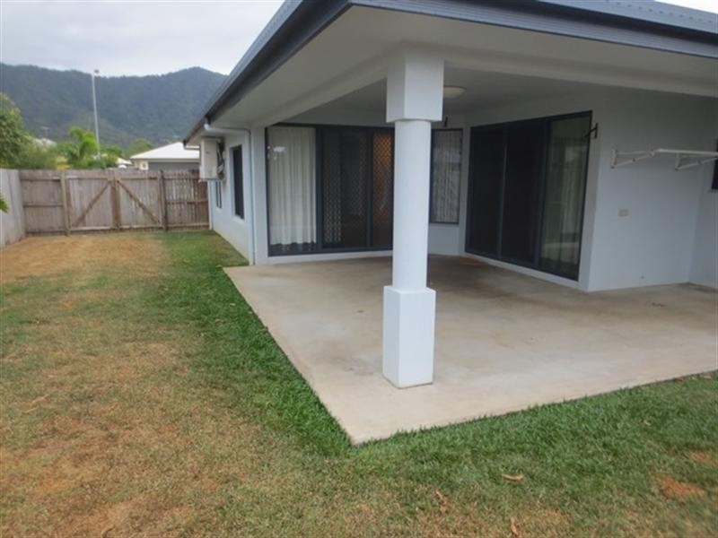 Bentley Park QLD 4869