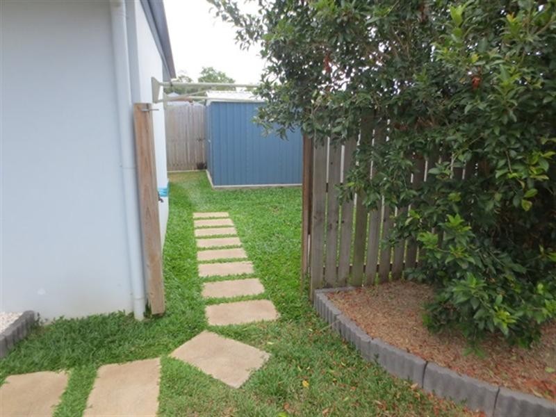 Bentley Park QLD 4869