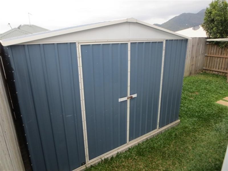 Bentley Park QLD 4869