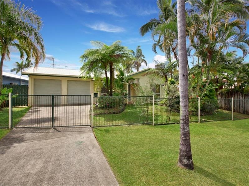 4 Fife Close, Mount Sheridan QLD 4868