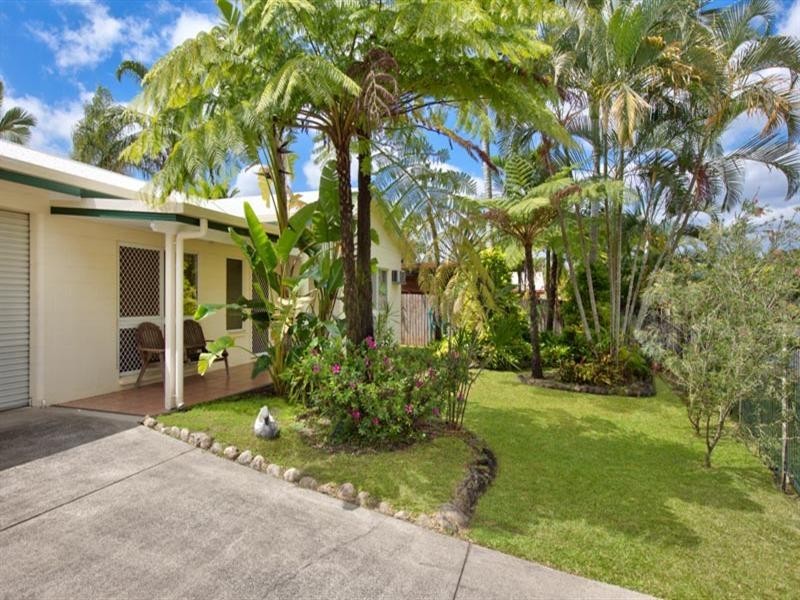 4 Fife Close, Mount Sheridan QLD 4868