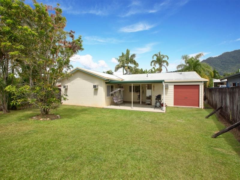 4 Fife Close, Mount Sheridan QLD 4868